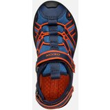 Geox Dark blue boys' sandals Airadyum - Boys | Shoptok.si