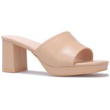 La Modeuse 66621_P155181 Bež | shoptok.hr