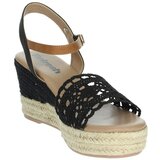 Refresh Sandali & Odprti čevlji 170701 Črna | Shoptok.si