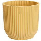 ELHO Tegla za cvijeće Vibes Fold (Vanjska dimenzija (ø x V): 9,3 x 8,8 cm, Plastika) | shoptok.hr