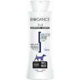 Biogance Šampon 2u1 250ml Cene