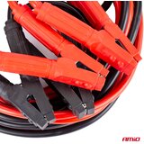 Amio 02890 startni kabeli za akumulator 1500 A – 6 m, s torbom | shoptok.hr