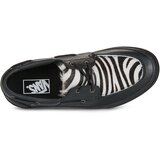 Vans Mokasini & Jadralni čevlji 2-Eyelet Boat Shoe Črna | Shoptok.si