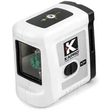 laserski nivelator zeleni 862G prolaser K862G