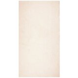 Maison Chic Preproga, Rug kratka vlakna mehka in pralna bež 80x150 cm, (22121666) | Shoptok.si