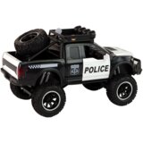  Offroad Vehicle Raptor Police Opening Door Sound Light | shoptok.hr