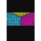Steam CubePuzzle (PC) Key GLOBAL Steam CubePuzzle (PC) Key GLOBAL Slike