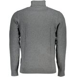 Norway 1963 MEN&#39;S GRAY SWEATER | shoptok.hr