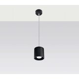  Visilica ORBIS 1 crna | shoptok.hr