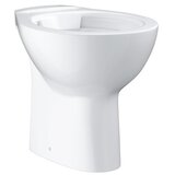 Grohe 39431000 Bau Ceramic White Rimless WC šolja podna 35,7x57,7x40 sa odvodom u pod (simplon) | ePonuda.com