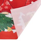 Ruhhy božićni nadstolnjak za stol 220x40cm 22483 | shoptok.hr