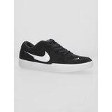 Nike Modne superge Sb Force 58 Črna | Shoptok.si