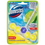 Domestos power 5 Lime WC osveživač 50gr u