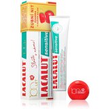Lacalut Sensitive pasta za osjetljive zube Cijene