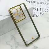  Maska space edge za xiaomi redmi note 13 pro 4G/ zelena Cene
