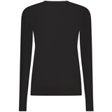 Norway 1963 ŽENSKI CRNI DŽERSEJ | shoptok.hr