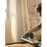 Bosch Višenamjenska aku pila NanoBlade AdvancedCut18 (set) | shoptok.hr