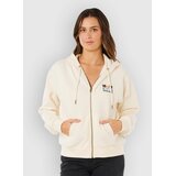 Rip Curl Aloha Zip Hoodie bone | shoptok.hr