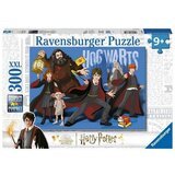 Ravensburger puzzle – harry potter xxl - 300 delova Cene