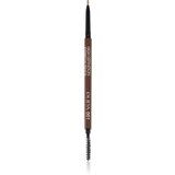 PUPA Milano High Definition automatska olovka za obrve vodootporna nijansa Blonde 0.09 g | shoptok.hr