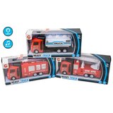 Magic Toys Vatrogasno vozilo u nekoliko verzija sa svjetlosnim i zvučnim efektima | shoptok.hr