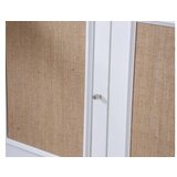 Hanah home komoda mount white oak