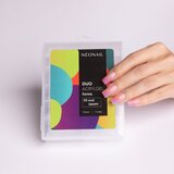 NeoNail Duo Acrylgel Forms predloge za nohte vrsta 05 Oval Square 120 kos | Shoptok.si