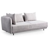 Atelier Del Sofa ugaona garnitura floransa light grey