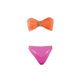 DEVI COLLECTION Ženski dvodelni kupaći kostim Inna roze Cene