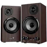 Genius SP-HF520BT, Dark Brown, zvučnik | Eponuda.com