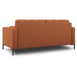 Cosmopolitan Design Opečnato oranžna sedežna garnitura 152 cm Bali – | Shoptok.si
