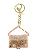 Tatami Woman's Key Ring K36421101