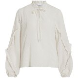 Vila Bluza 'Garnea' bela | Shoptok.si