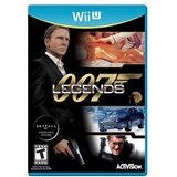  007 Legends (Wii U) - rabljeno | Shoptok.si
