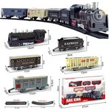  Elektricni voz 37353 ( 11/37353 ) u