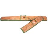 Garden Pleasure Balkonski paravan od pruća u prirodnoj boji 300x200 cm - | shoptok.hr