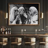 Wallity slika GE152, 35 x 47 cm Cene