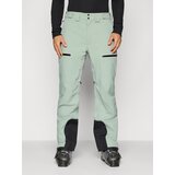 The North Face Športne hlače 'CHAKAL' pastelno zelena / črna | Shoptok.si
