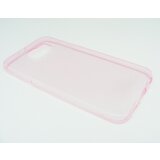  Maska za Samsung i9300 Skin Silicone pink | ePonuda.com