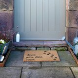 Artsy Doormats Otirač od kokosovih vlakana 40x60 cm Hope You Like Cats – | shoptok.hr