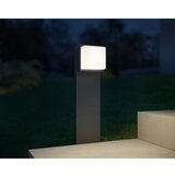  Steinel-LED prigušiva spoljašnja lampa sa senzorom GL 85 SC 600 LED/9W/230V IP44 | Eponuda.com
