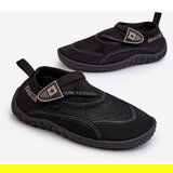 Big Star Children's Water Shoes Black | ePonuda.com