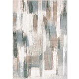 FD Mentol zeleni/bež tepih 200x280 cm Grafito Mint – | shoptok.hr