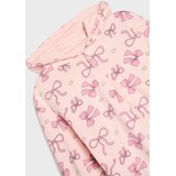 Sinsay Hoodie s patentnim zatvaračem i kapuljačom s motivom mašni | shoptok.hr
