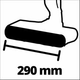Einhell CLEANEXXO, Akumulatorski čistač za tvrde podove - (3437110) | ePonuda.com