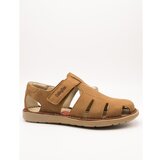 CallagHan Sandali & Odprti čevlji - Kostanjeva | Shoptok.si