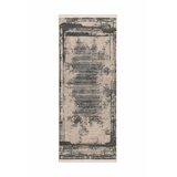 Kayoom TEKAČ Adela 80/150 cm tkano siva | Shoptok.si