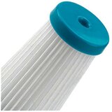 INORCO 6-delni dodatki za nadomestni vakuumski nagubani filter za Hsv320j/hsv420j za gospodinjski pometač Cleani, (21874170) | Shoptok.si