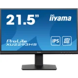 monitor led XU2293HS-B6 21.5" ips 1920 x 1080 @100Hz 300 cd/m² 1ms hdmi dp tilt