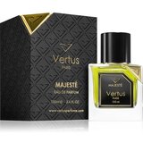 Vertus Majeste parfumska voda uniseks 100 ml | Shoptok.si